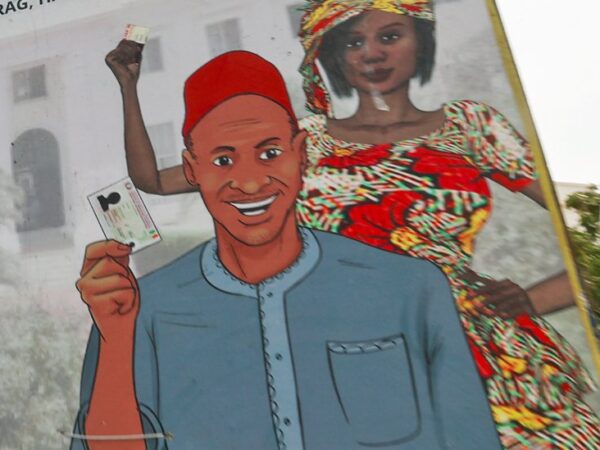 Senegal election dominated by freed prisoner Faye and heir apparent Ba