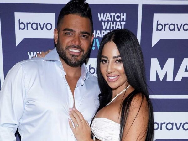 ‘Shahs of Sunset’ Star Mike Shouhed Sued by Ex Paulina Ben-Cohen Over Alleged 2022 Domestic Violence Incident