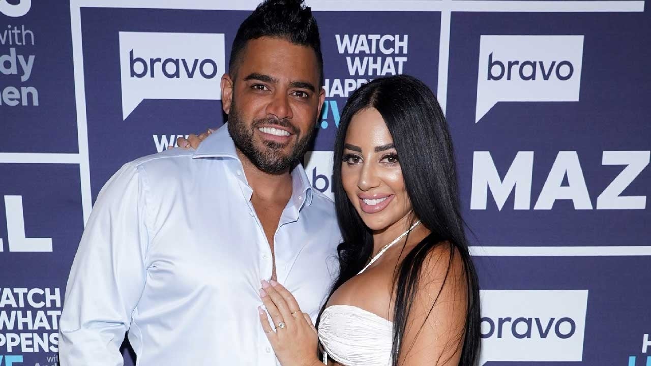 ‘Shahs of Sunset’ Star Mike Shouhed Sued by Ex Paulina Ben-Cohen Over Alleged 2022 Domestic Violence Incident ‘Shahs of Sunset’ Star Mike Shouhed Sued by Ex Paulina Ben-Cohen Over Alleged 2022 Domestic Violence Incident