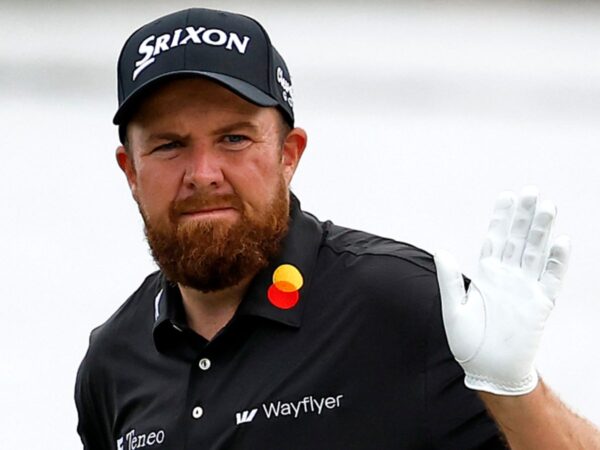 Shane Lowry in six-way tie for lead at Arnold Palmer Invitational: Rory McIlroy six shots back | Golf News