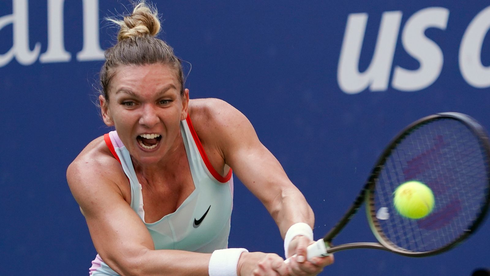 Simona Halep: Two-time Grand Slam champion set for return as doping ban cut from four years to nine months | Tennis News