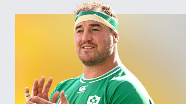 Six Nations 2024: ‘One to play and title’s still fully in Ireland’s hands’ – Rob Herring column Six Nations 2024: ‘One to play and title’s still fully in Ireland’s hands’ – Rob Herring column