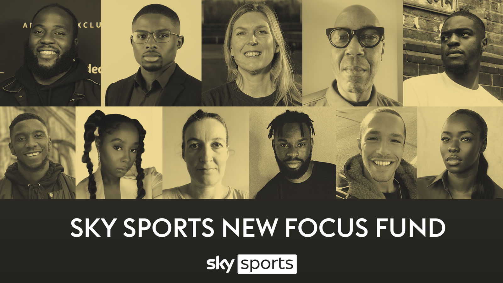Sky Sports’ New Focus Fund gives new opportunities to content creators Sky Sports’ New Focus Fund gives new opportunities to content creators