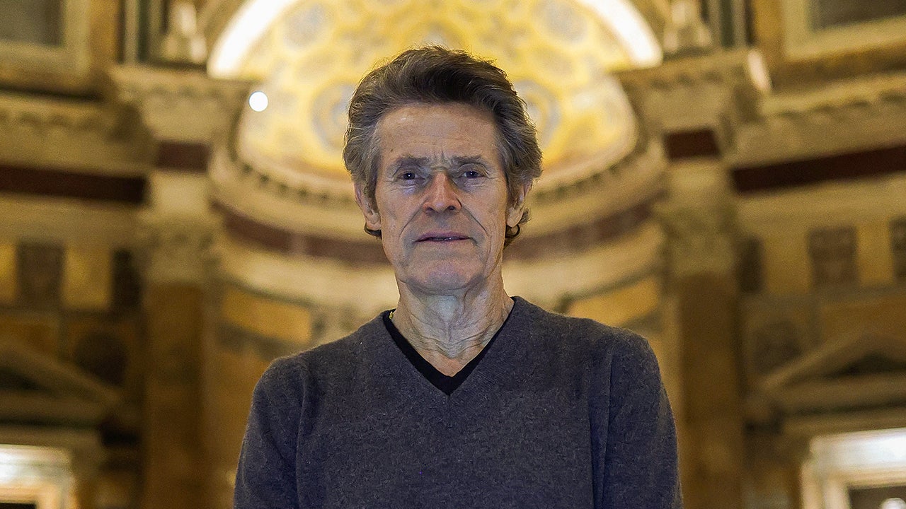 ‘SNL 1975’ Adds Willem Dafoe: See Everyone Who’s Been Cast