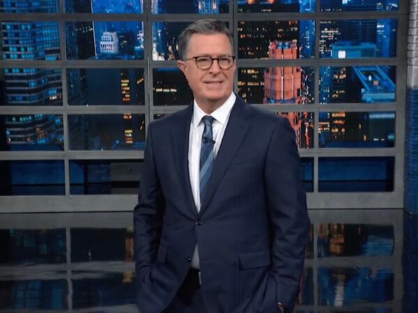 Stephen Colbert Slams Former Special Counsel’s Conclusions