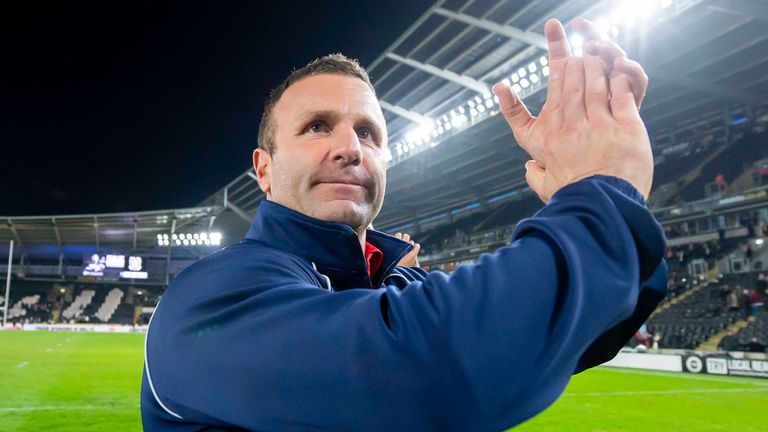 Super League Rivals Round: Hull FC aim to turn around tough start in derby clash with Hull KR | Rugby League News Super League Rivals Round: Hull FC aim to turn around tough start in derby clash with Hull KR | Rugby League News