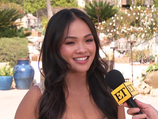 ‘The Bachelorette’: Jenn Tran Teases ‘Chaotic’ Season, Says She’s Excited to ‘Flirt My Little Booty Off’