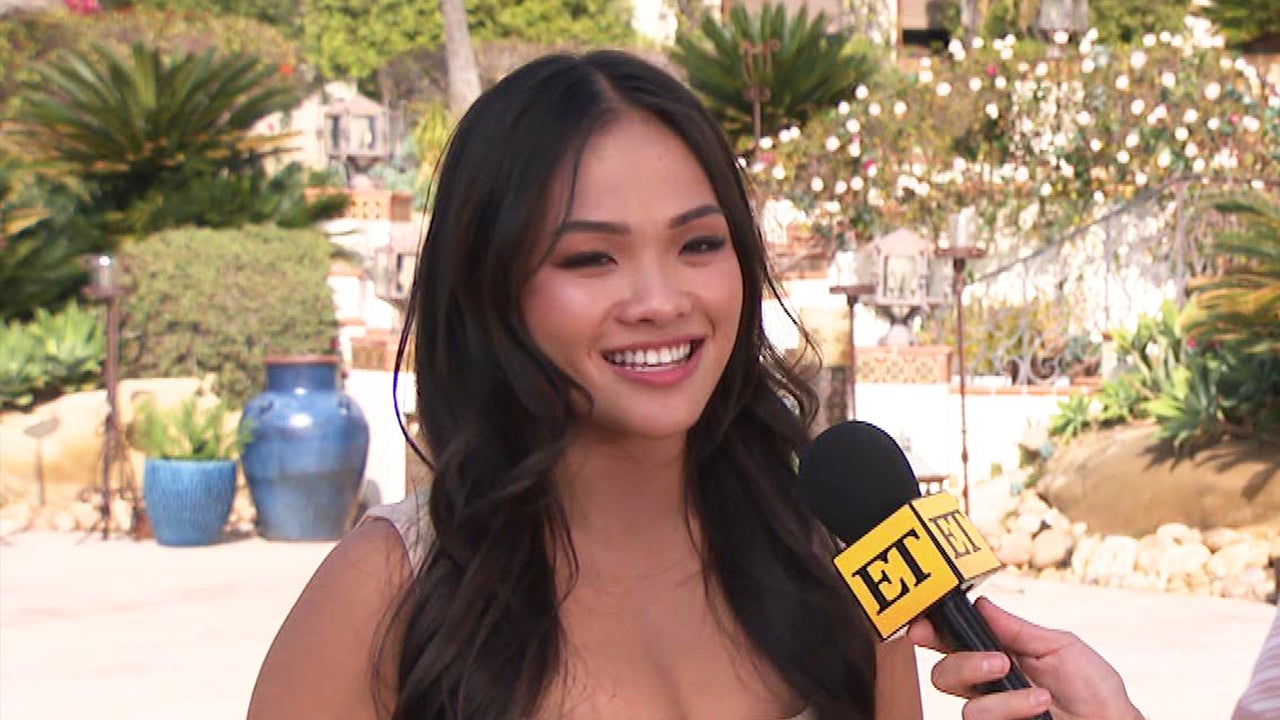‘The Bachelorette’: Jenn Tran Teases ‘Chaotic’ Season, Says She’s Excited to ‘Flirt My Little Booty Off’