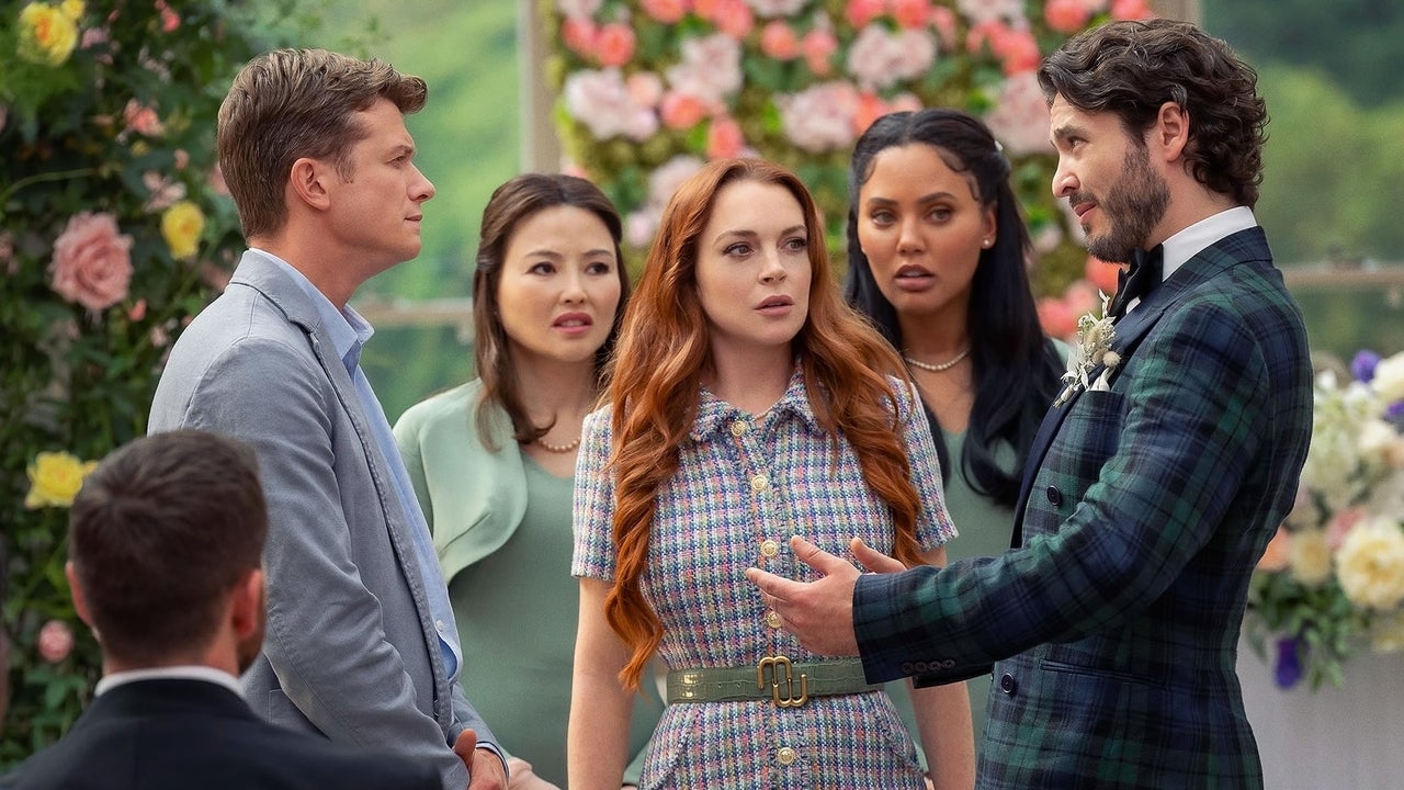 The Best New TV Shows and Movies to Stream the Week of March 11, 2024 on Netflix, Hulu, Max and More