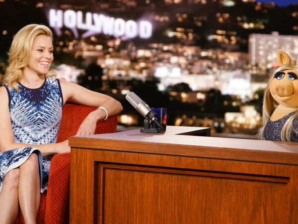 The Best of Late Night, at the Movies and Beyond