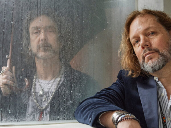 The Black Crowes Are Back, and Bygones Are Bygones