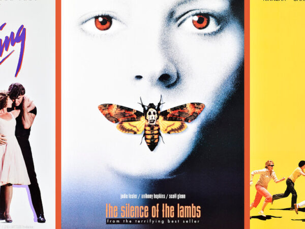 The Designer Who Makes Movie Posters Worthy of Museums