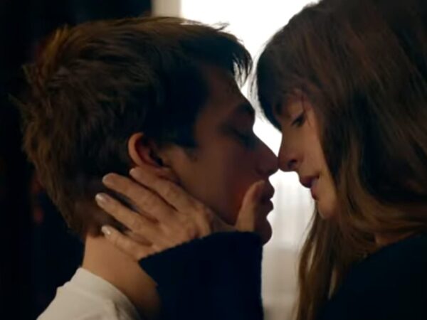 ‘The Idea of You’ Trailer: Watch Anne Hathaway and Nicholas Galitzine Fall in Love