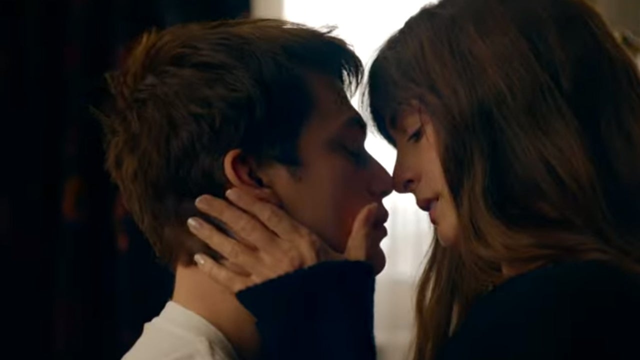 ‘The Idea of You’ Trailer: Watch Anne Hathaway and Nicholas Galitzine Fall in Love ‘The Idea of You’ Trailer: Watch Anne Hathaway and Nicholas Galitzine Fall in Love