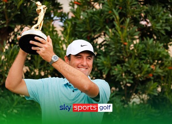 The Players 2024: Full groupings and tee times for the opening round at TPC Sawgrass in Florida | Golf News The Players 2024: Full groupings and tee times for the opening round at TPC Sawgrass in Florida | Golf News