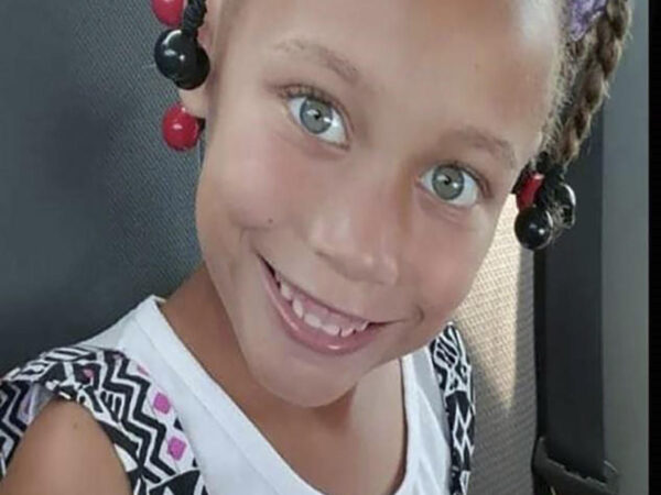 The search for a young girl missing in South Africa ramps up as emotions run high