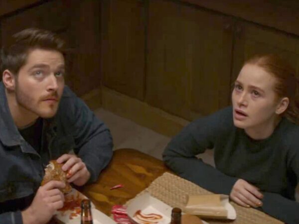 ‘The Strangers: Chapter 1’ Official Trailer