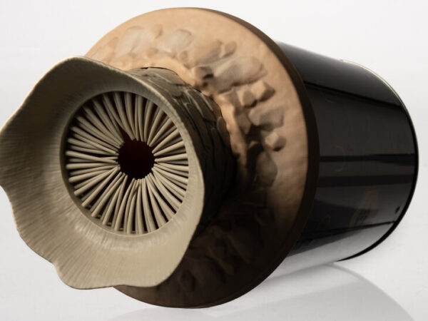 The Surprise Ending of ‘Dune,’ the Popcorn Bucket