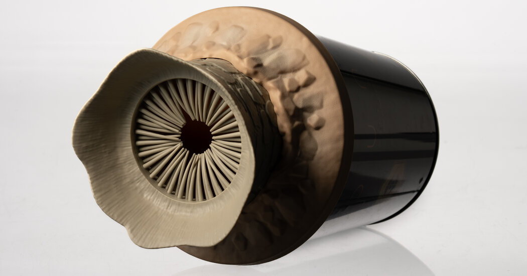 The Surprise Ending of ‘Dune,’ the Popcorn Bucket The Surprise Ending of ‘Dune,’ the Popcorn Bucket