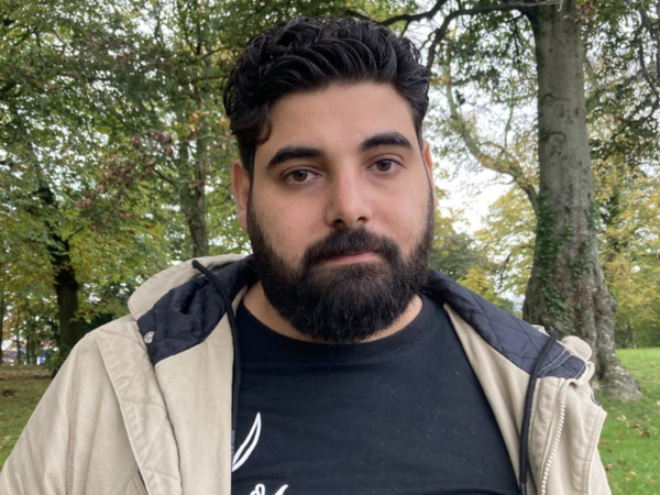 ‘They’re not fasting, they’re starving, they’re dying’