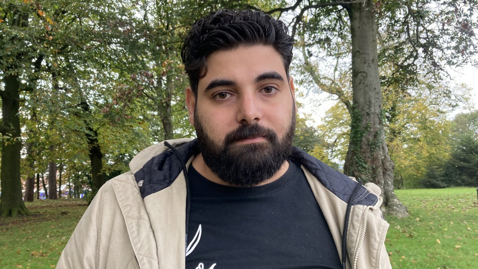 ‘They’re not fasting, they’re starving, they’re dying’