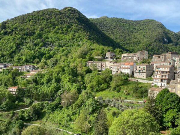 This Italian town is struggling to sell off its empty homes for one euro. Here’s why