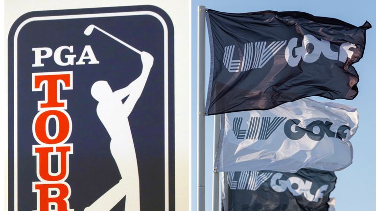 Tiger Woods named vice chairman of PGA Tour Enterprises board | Golf News Tiger Woods named vice chairman of PGA Tour Enterprises board | Golf News