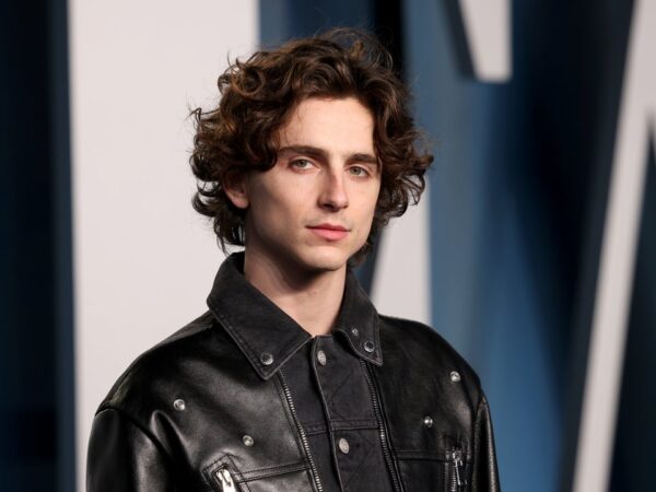 Timothée Chalamet Transforms Into Bob Dylan in First Set Photos From ‘A Complete Unknown’ Biopic