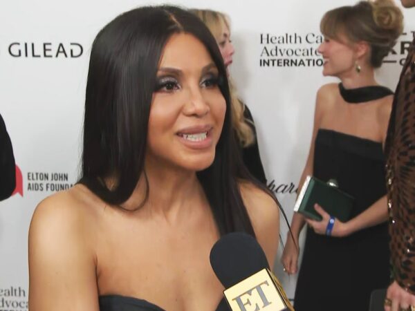 Toni Braxton Explains Why Her Family Is Coming Back to Reality TV (Exclusive)
