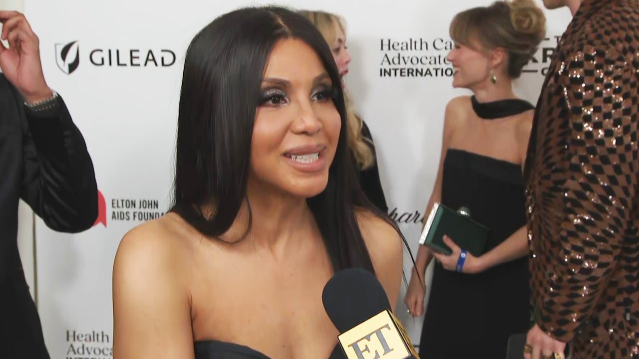 Toni Braxton Explains Why Her Family Is Coming Back to Reality TV (Exclusive) Toni Braxton Explains Why Her Family Is Coming Back to Reality TV (Exclusive)