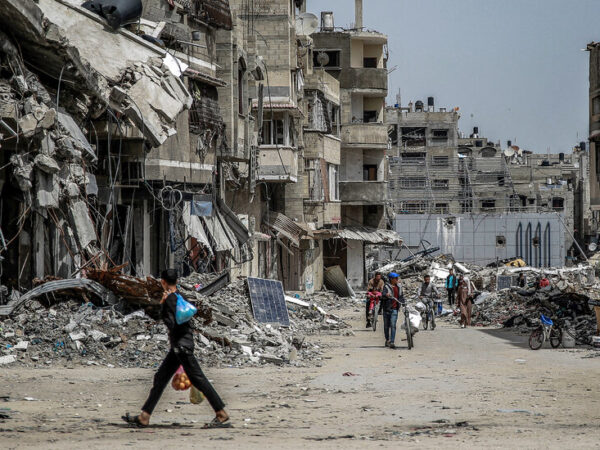 U.S. Says Israel Has Agreed to Reschedule Meeting on Rafah: Live Updates