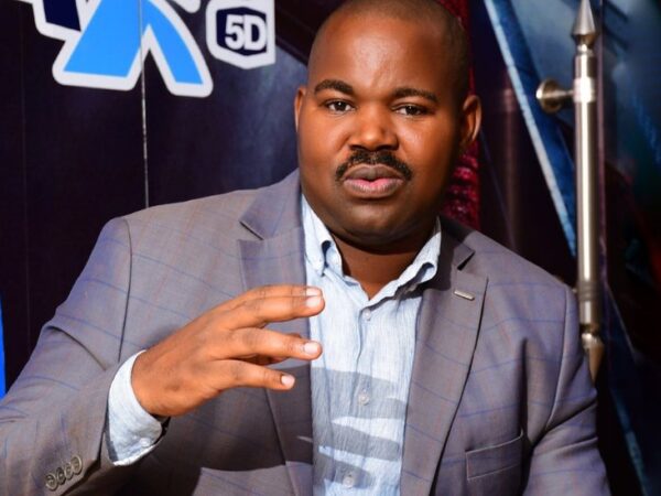 Ugandan man behind viral fake East African currency shocked by its success