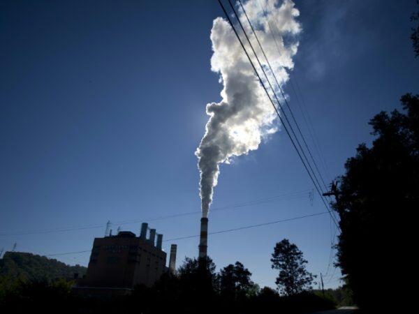 UK greenhouse gas emissions fell 5.4% in 2023: data