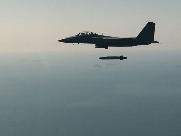 UK quietly pushes Germany to send Taurus missiles to Ukraine