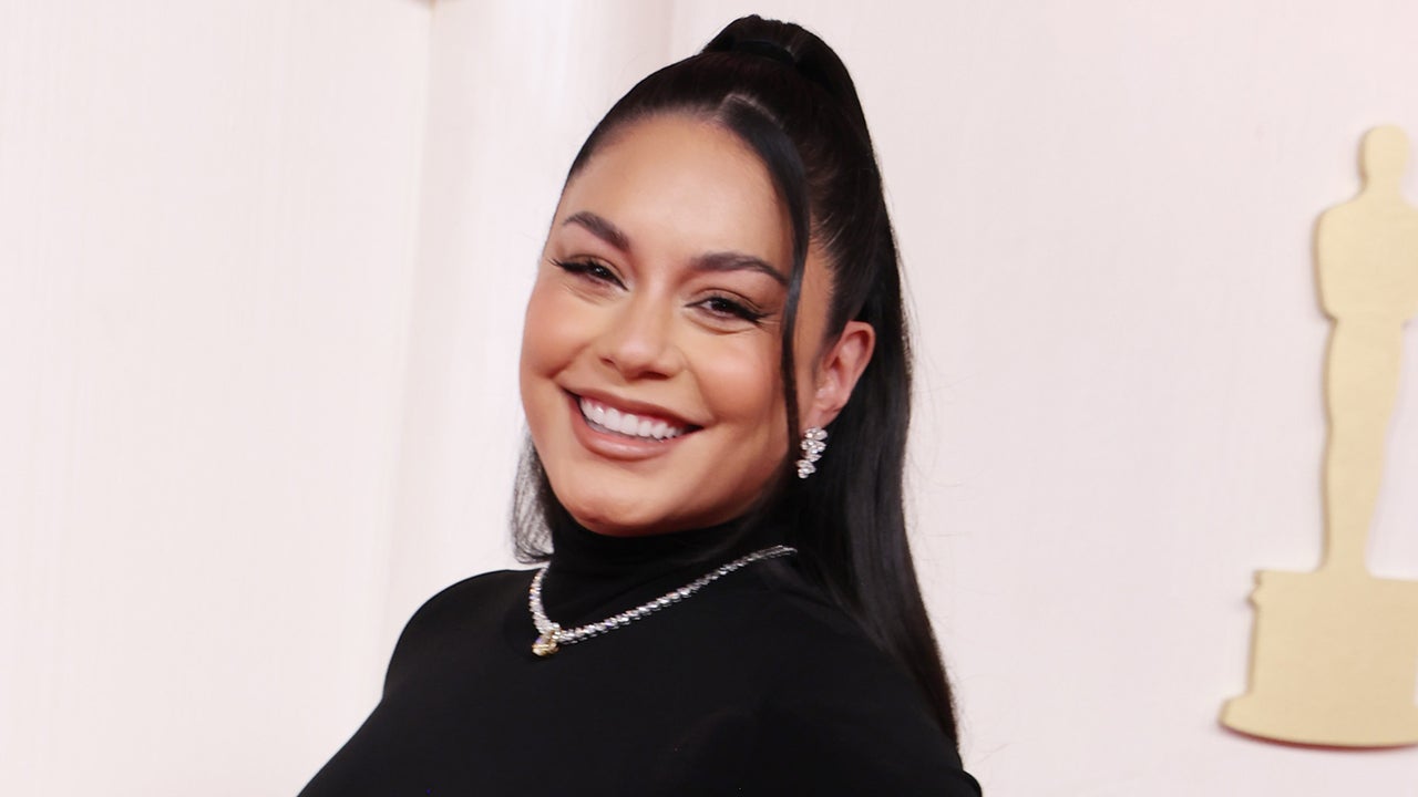 Vanessa Hudgens on ‘Bad Boys 4’ and Singing for Her Next Role in ‘French Girl’ (Exclusive)
