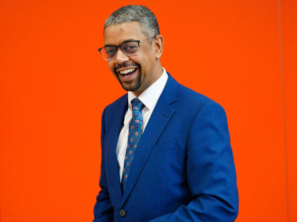 Vaughan Gething of Wales Is Europe’s First Black Head of Government