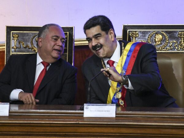 Venezuela Calls for July Election Amid Increased Repression