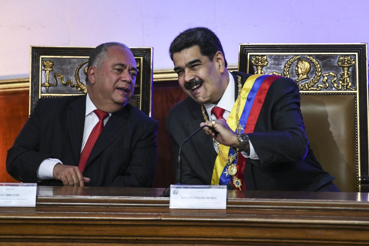 Venezuela Calls for July Election Amid Increased Repression