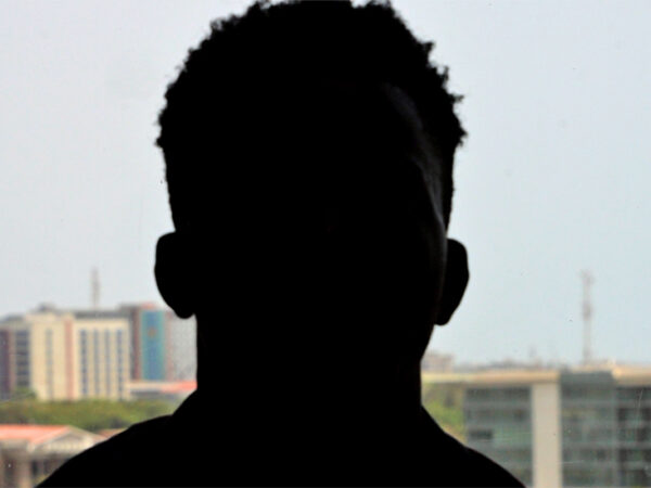 ‘We live in fear of snitches’