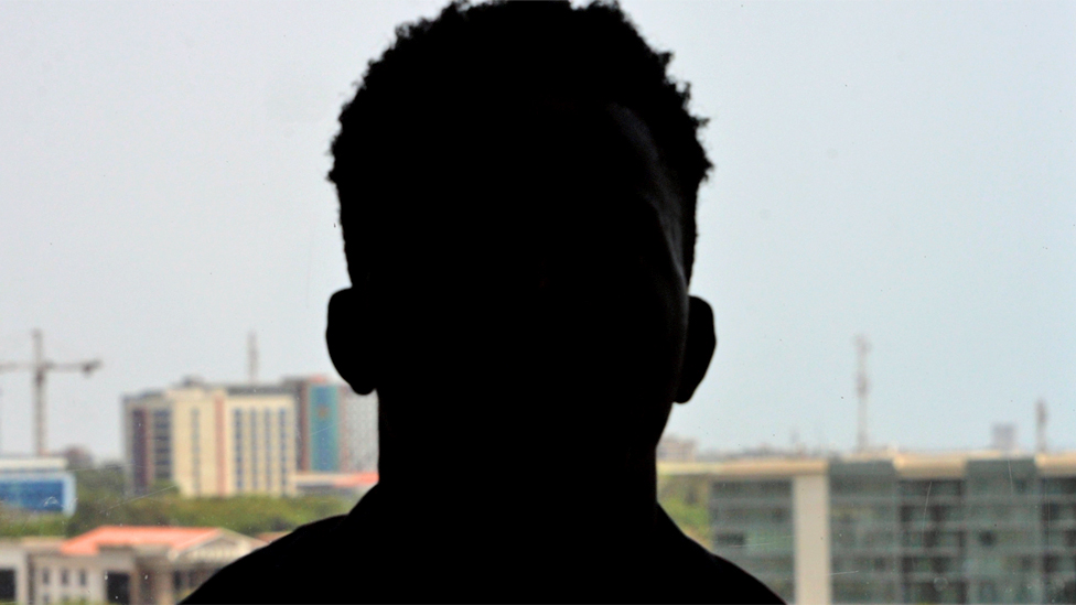 ‘We live in fear of snitches’