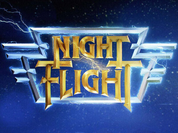 What is Night Flight Plus? A Streaming Alternative to Netflix and Hulu.