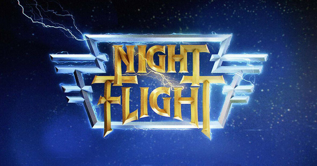 What is Night Flight Plus? A Streaming Alternative to Netflix and Hulu.