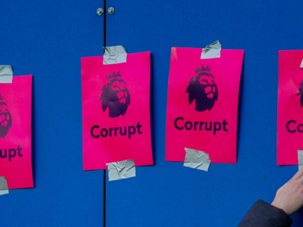 When the Stands Speak, the Premier League Should Listen