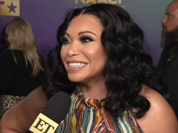 Why Tisha Campbell Says a ‘Martin’ Reboot Will Never Happen (Exclusive)