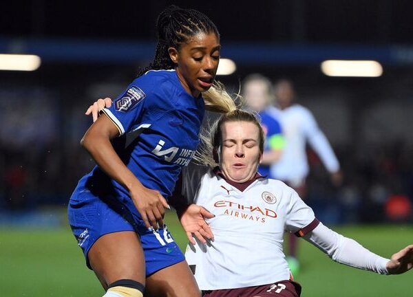 Women’s Super League: Chelsea, Manchester City or Arsenal – who’s got the edge in the title race? | Football News