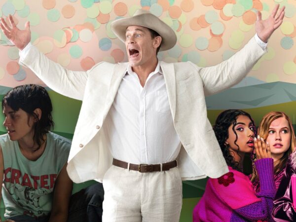 2024 New Winter and Spring Movie and TV Releases