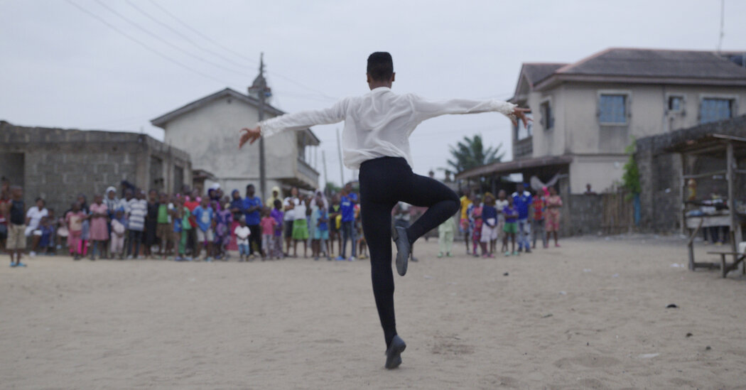 5 Children’s Movies to Stream Now