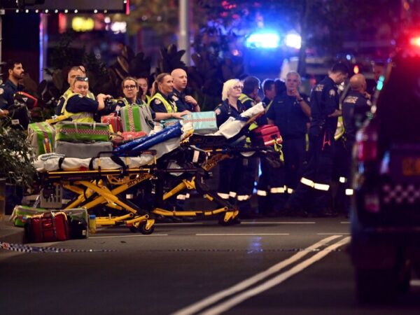 6 Killed in Stabbing at Sydney Mall: Live Updates