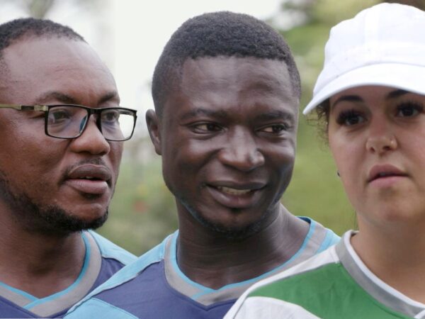 ’90 Day Fiancé’ Recap: Kobe Defends Emily and Disinvites His Friends To Their Wedding