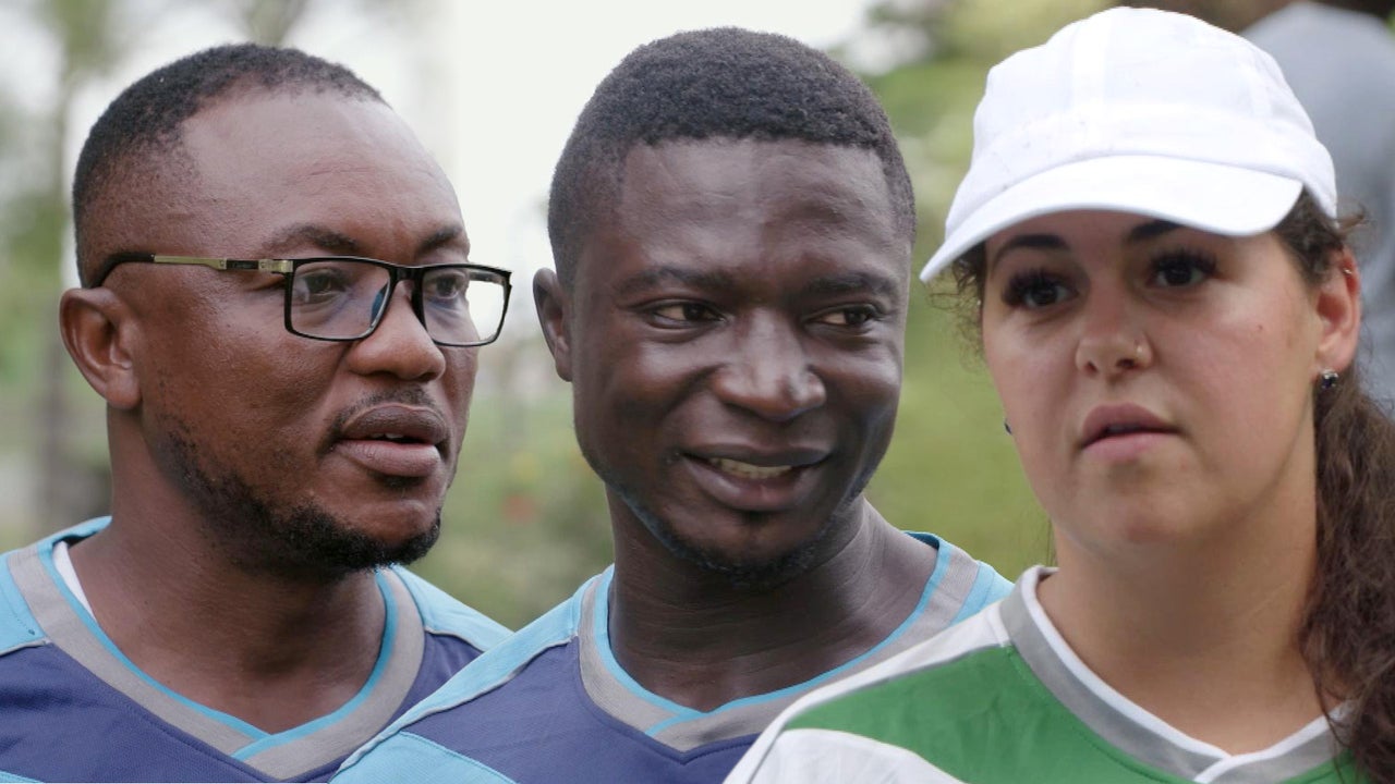 ’90 Day Fiancé’: Emily Confronts Kobe’s Friends Over Calling Her ‘Bossy’ (Exclusive)